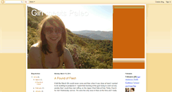 Desktop Screenshot of girlmeatspaleo.blogspot.com