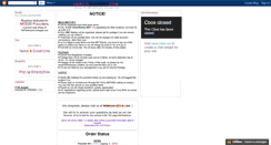 Desktop Screenshot of nrwz-d.blogspot.com