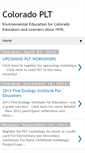 Mobile Screenshot of coloradoplt.blogspot.com