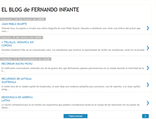 Tablet Screenshot of finfante92.blogspot.com