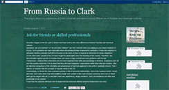 Desktop Screenshot of erybalchenko.blogspot.com