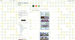 Desktop Screenshot of graficospontocruzdaju.blogspot.com