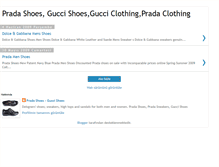 Tablet Screenshot of discountshoesshopping.blogspot.com