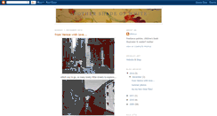 Desktop Screenshot of anothershadeofwhite.blogspot.com
