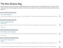 Tablet Screenshot of neworleansrag.blogspot.com