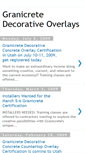 Mobile Screenshot of granicretedrivewayoverlays.blogspot.com