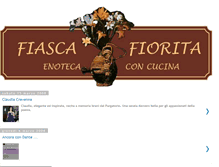 Tablet Screenshot of fiascafiorita.blogspot.com