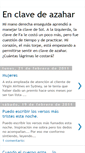 Mobile Screenshot of enclavedeazahar.blogspot.com