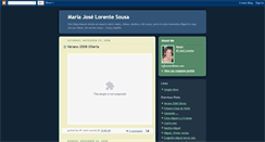 Desktop Screenshot of mjlorente.blogspot.com