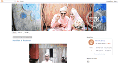 Desktop Screenshot of fotografitanahmelayu.blogspot.com