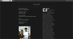 Desktop Screenshot of drosane.blogspot.com