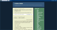 Desktop Screenshot of g1sena-coredi.blogspot.com
