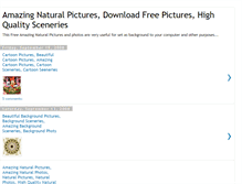 Tablet Screenshot of amazingpictures2.blogspot.com