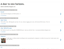 Tablet Screenshot of desires-andwishes.blogspot.com