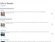 Tablet Screenshot of fanjag-lifeintoronto.blogspot.com