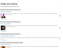 Tablet Screenshot of cdc-cinema.blogspot.com