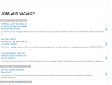 Tablet Screenshot of guardianjobvacancy.blogspot.com