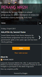 Mobile Screenshot of mm2hpenang.blogspot.com
