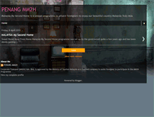 Tablet Screenshot of mm2hpenang.blogspot.com