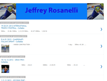 Tablet Screenshot of jeffreyrosanelli.blogspot.com