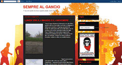 Desktop Screenshot of ammantellogmail.blogspot.com