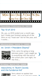 Mobile Screenshot of motionpictureclassics.blogspot.com