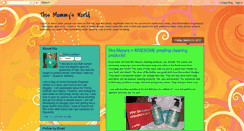 Desktop Screenshot of koopac7.blogspot.com