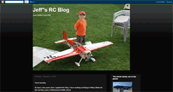 Desktop Screenshot of jeffsrcblog.blogspot.com