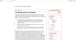 Desktop Screenshot of bldd-bim.blogspot.com