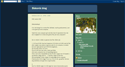 Desktop Screenshot of basilikumsnordiskemytologi.blogspot.com