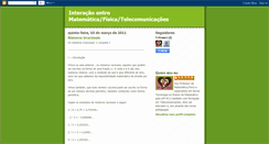 Desktop Screenshot of pccavalcante.blogspot.com