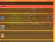 Tablet Screenshot of maritagh.blogspot.com