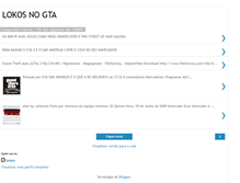 Tablet Screenshot of lokosporgtas.blogspot.com