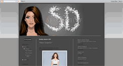 Desktop Screenshot of nicolesstuffsd.blogspot.com