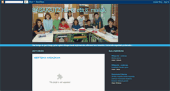 Desktop Screenshot of basakaitz5eta6mailak.blogspot.com