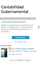 Mobile Screenshot of contabilidadgubernamentaluc.blogspot.com