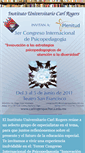 Mobile Screenshot of congresointernacionalpedagogia.blogspot.com