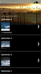 Mobile Screenshot of fuertemarejada.blogspot.com