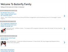 Tablet Screenshot of butterfly-family.blogspot.com