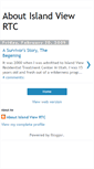 Mobile Screenshot of aboutislandviewrtc.blogspot.com