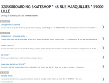 Tablet Screenshot of 320sk8boarding.blogspot.com