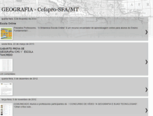 Tablet Screenshot of geocefaprosfa.blogspot.com