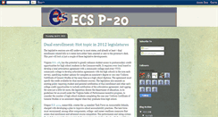 Desktop Screenshot of p-20matters.blogspot.com