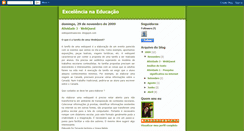Desktop Screenshot of fernandageronimo.blogspot.com