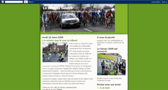 Desktop Screenshot of lesamyn.blogspot.com