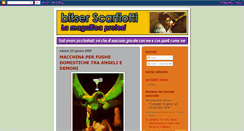 Desktop Screenshot of bitserscarfiotti.blogspot.com