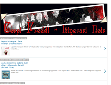 Tablet Screenshot of corpifreddi.blogspot.com