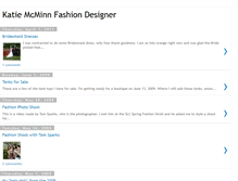 Tablet Screenshot of katiemcminndesigns.blogspot.com