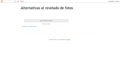 Desktop Screenshot of fotoshop-mostoles.blogspot.com