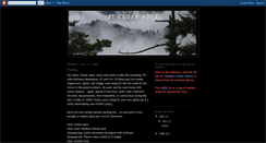 Desktop Screenshot of cedarpost.blogspot.com